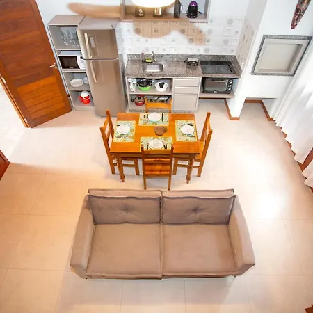 Barra Holiday Apartamentos Florianopolis Exterior photo