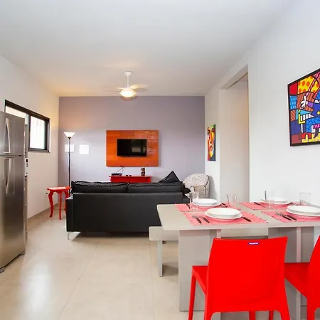 Barra Holiday Apartamentos Florianopolis Exterior photo