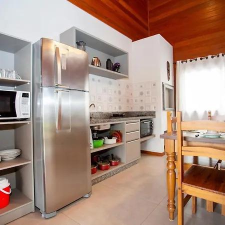 Barra Holiday Apartamentos Florianopolis Exterior photo