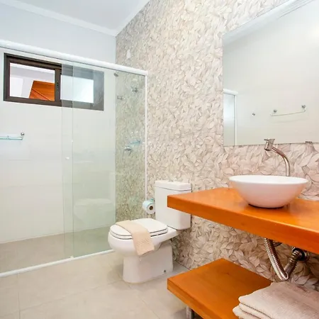 Barra Holiday Apartamentos Florianopolis Exterior photo