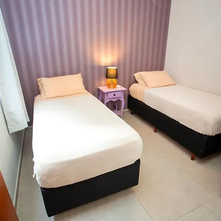 Barra Holiday Apartamentos Florianopolis Exterior photo