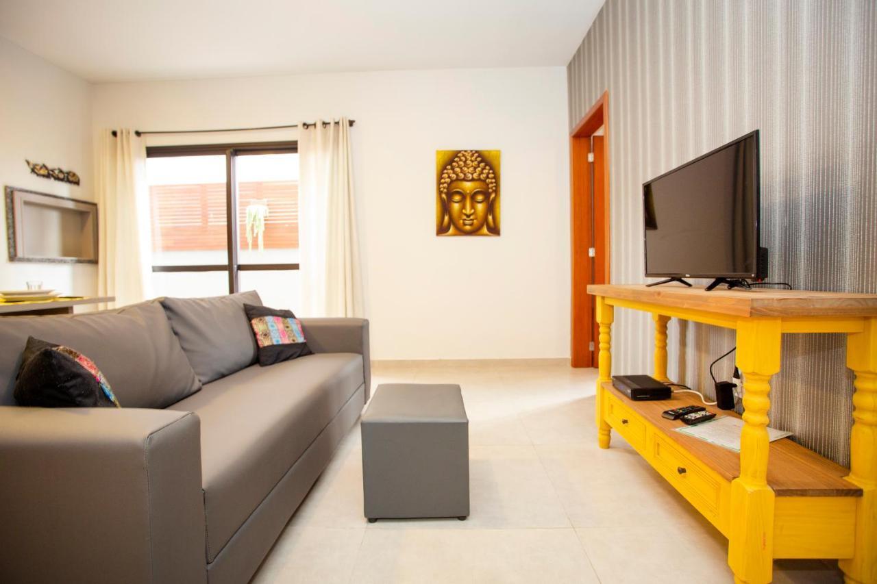 Barra Apartment