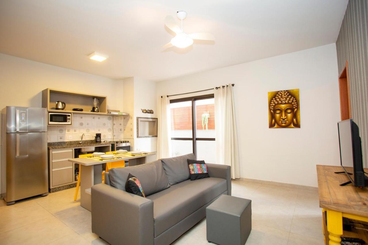 Barra Apartment Florianopolis